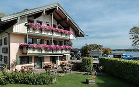 Hotel Möwe am See
